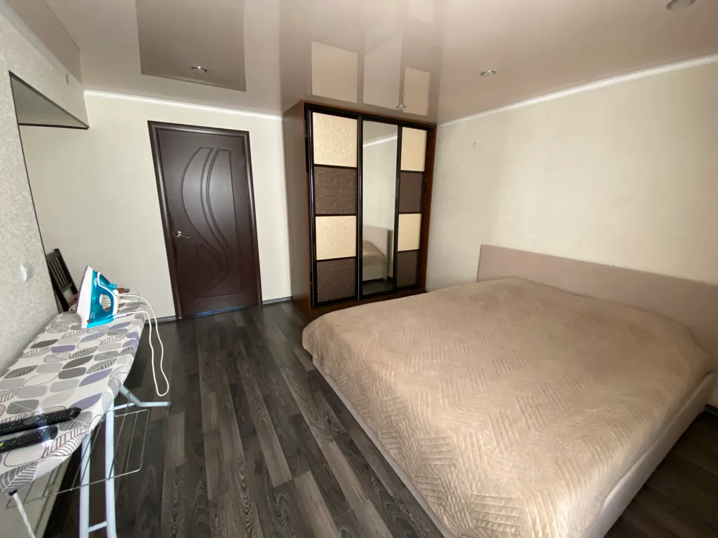 Коттедж Гостевой дом Лавр — Прасковеевка