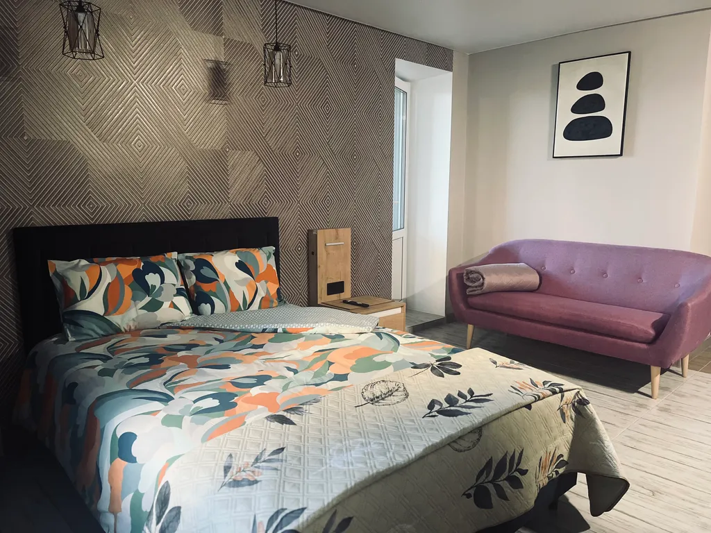 Студия у Космопорта