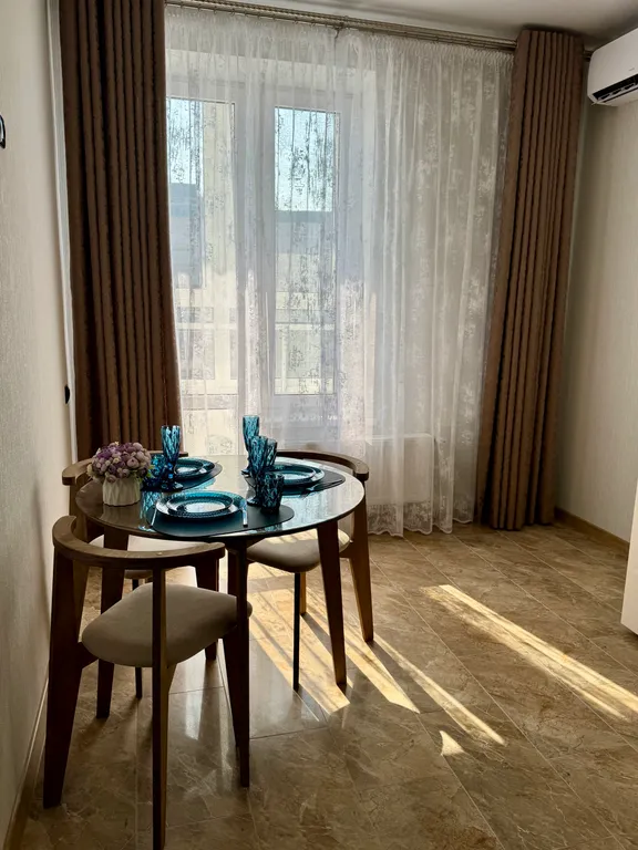 Квартира Абсолютно новая квартира — Краснодар