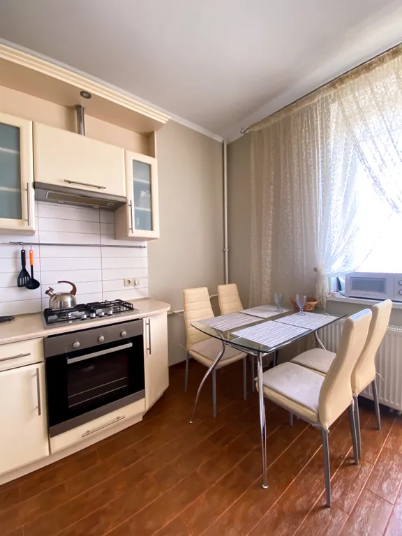 Квартира на море