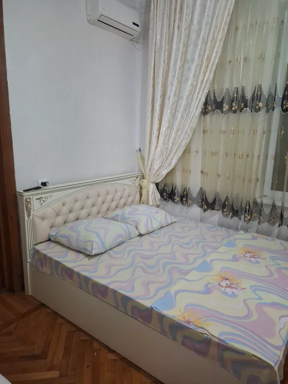 Комната