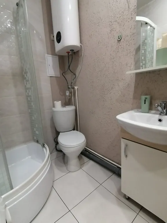 Уютная квартира рядом с Площадью Советов