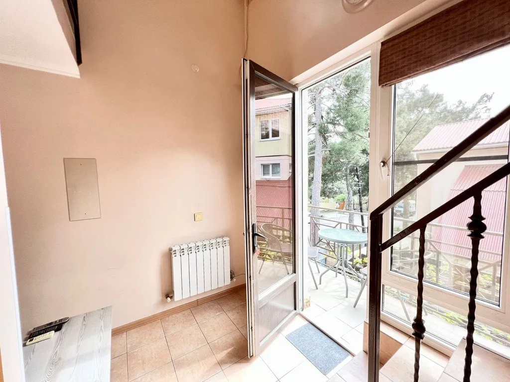 Квартира Комната — Геленджик