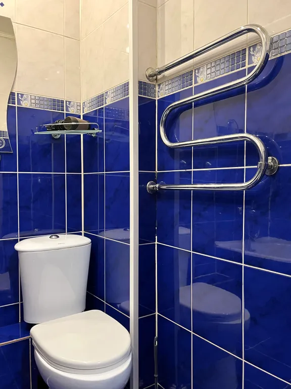 Квартира Апартаменты возле краевой больницы — Красноярск