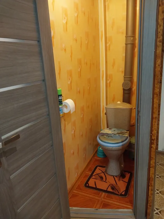 Квартира в центре города с ремонтом и новой мебелью