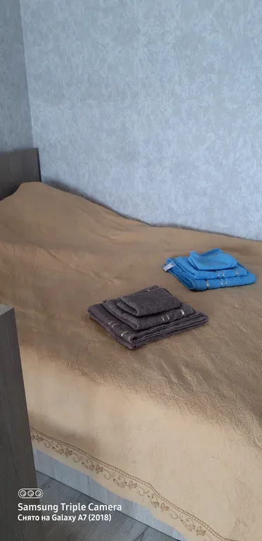 1-комнатная Квартира — аренда посуточно в Ярославль