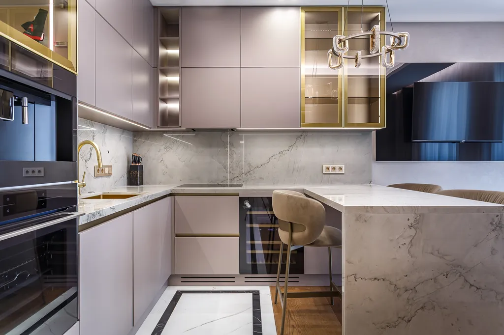 Резиденция Вернадского