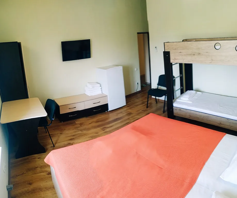 Квартира Комната — Севастополь