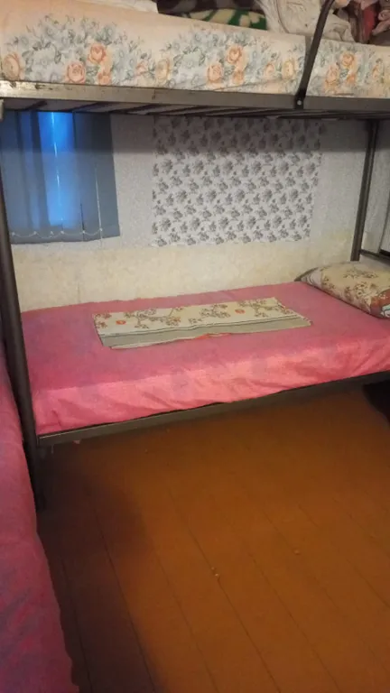 Домик на море