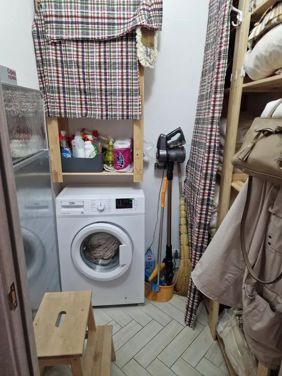 Апартамент в центре города