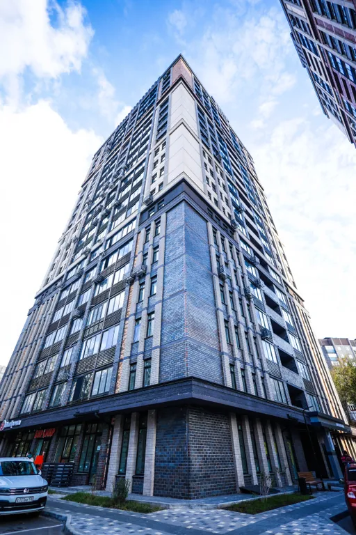 Уютная квартира на Гаршина