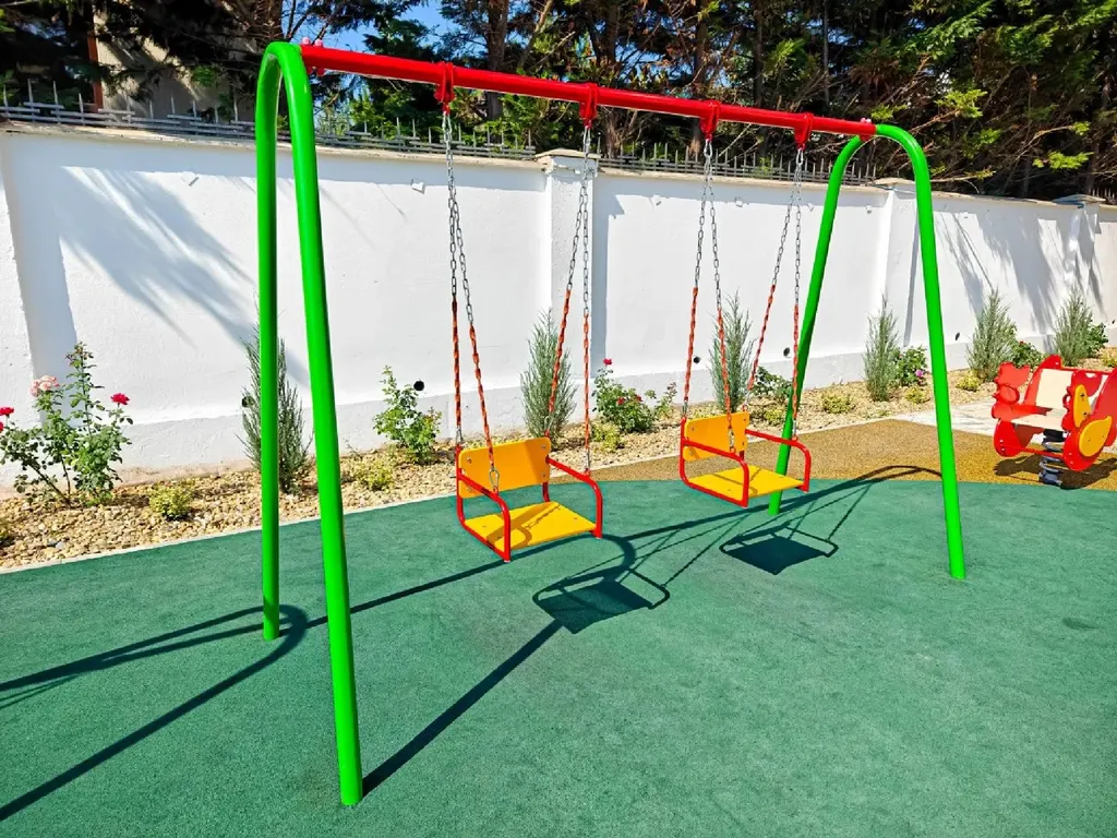 Квартира Апартаменты-студия в ЖК 7 небо — Анапа