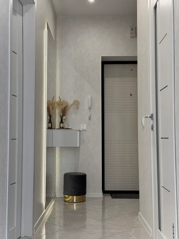 Квартира 1-комнатная Квартира — Светлогорск