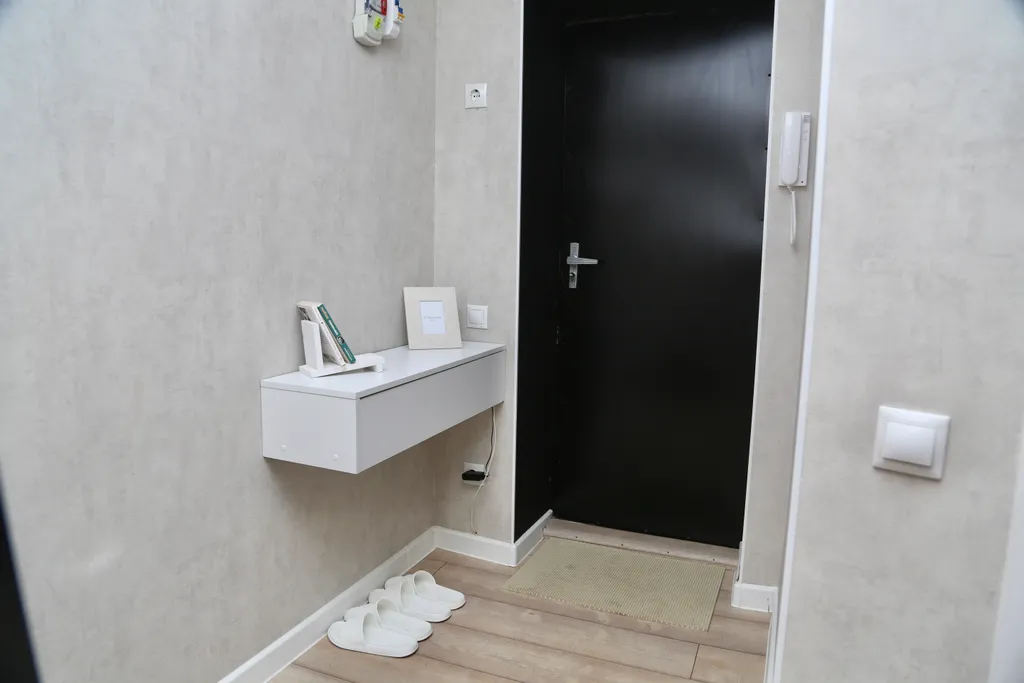 Апартамент comfort