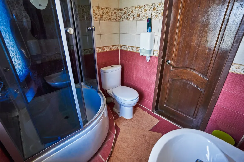 3-комнатный Дом