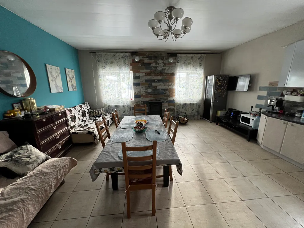 Коттедж Уютный дом в новой Москве — Москва