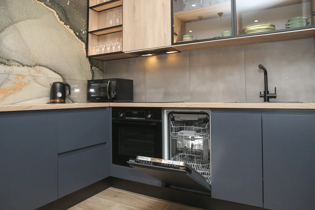 Люкс в Баден СПА