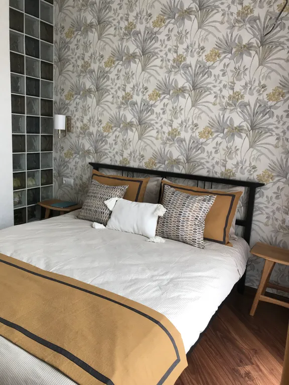 Квартира Уютная квартира у моря — Геленджик