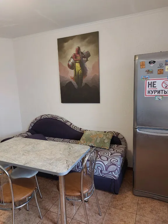 Комфортная 2-х комнатная квартира в Лида