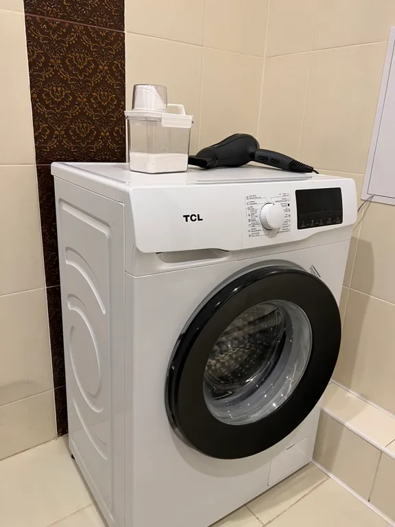 Уютная квартира в центре старого города