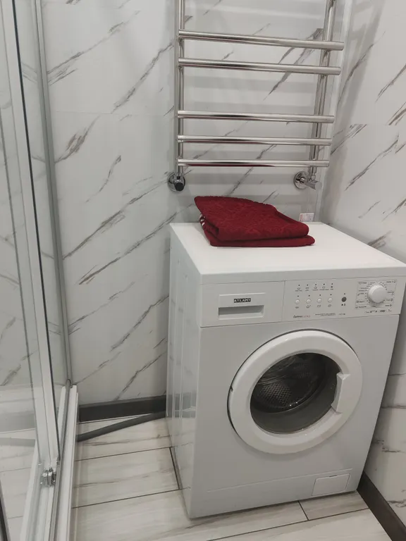 Коттедж Коттедж Очень уютная квартира с дизайнерским ремонтом — Динская