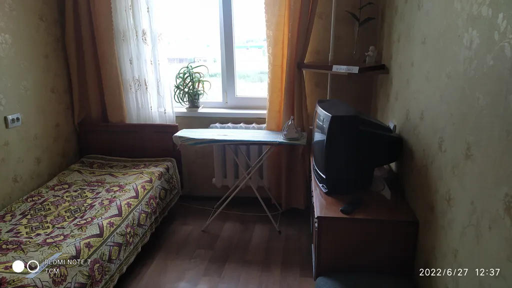 Ухоженная квартира