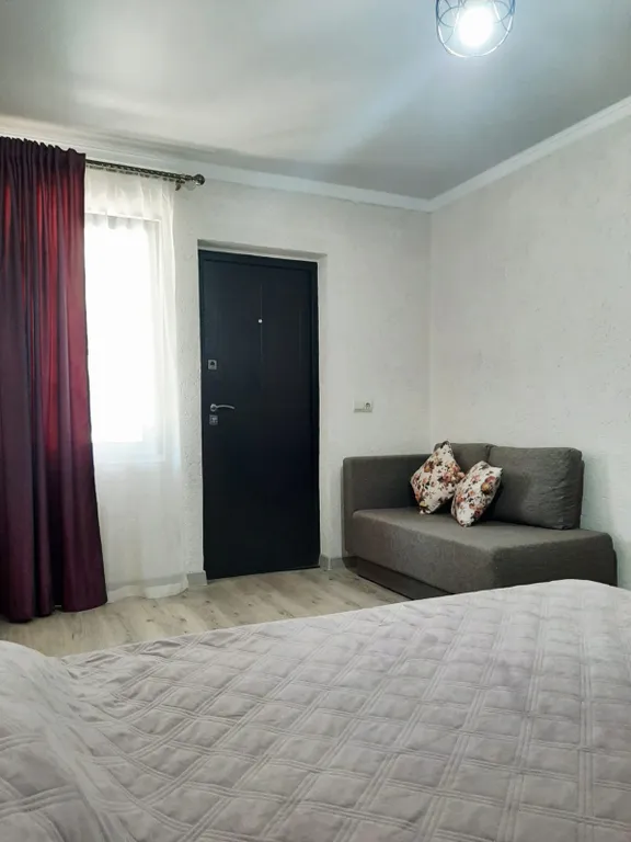 Квартира Комната — аренда посуточно в Сухум