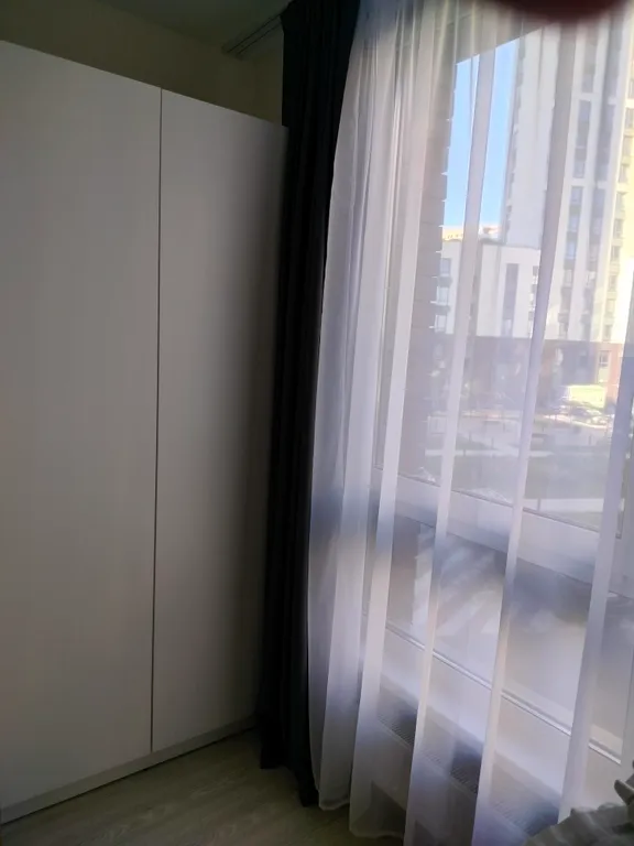 Квартира 1-комнатная Квартира — Москва