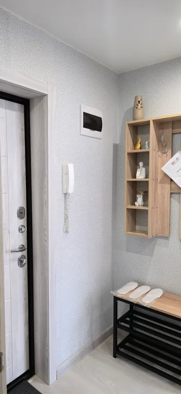 Уютная квартира всего в 250 метрах от федеральной трассы