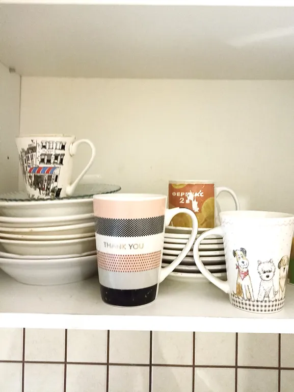 Квартира Квартира у Универмага — Кострома