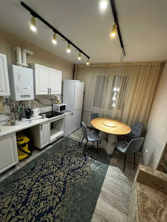 Квартира Стильная квартира в центре города — Ярославль