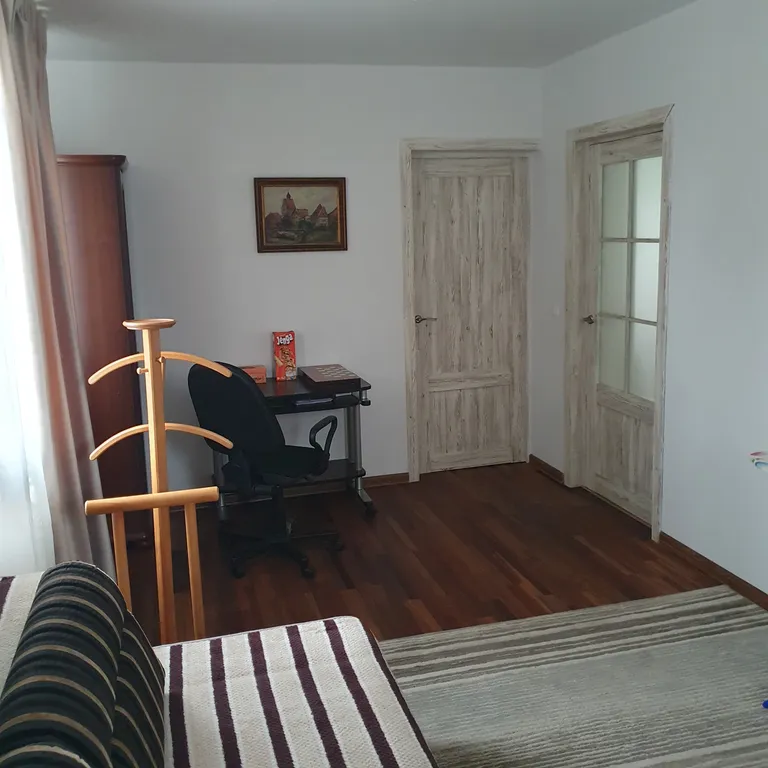 Уютный дом 300 м. от моря.