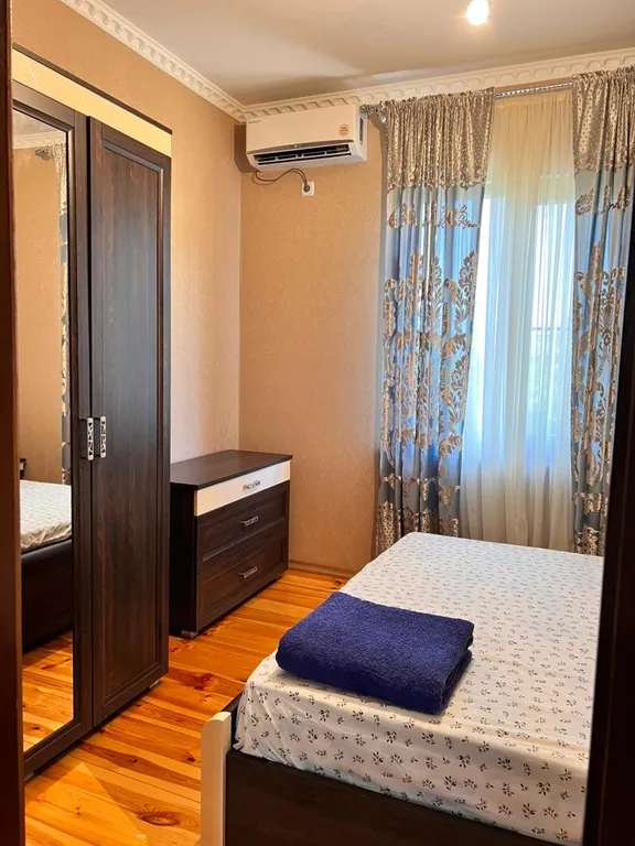 Квартира Комната — Сухум