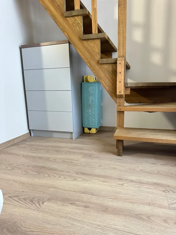 Новые Двухуровневые апартаменты в Этномире