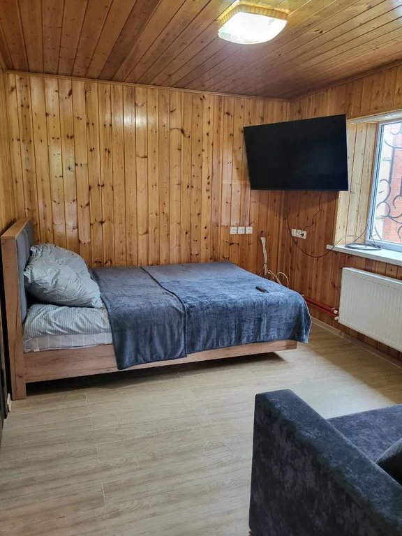 Коттедж 1-комнатный Дом — Лабинск