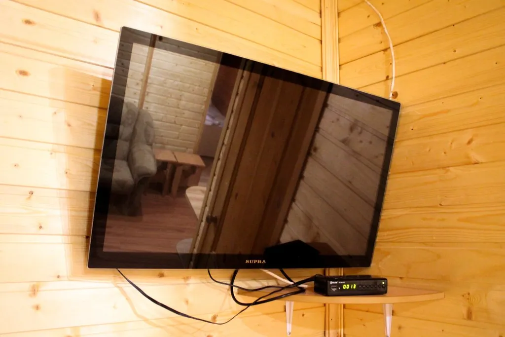 Апартамент - трехкомнатный номер