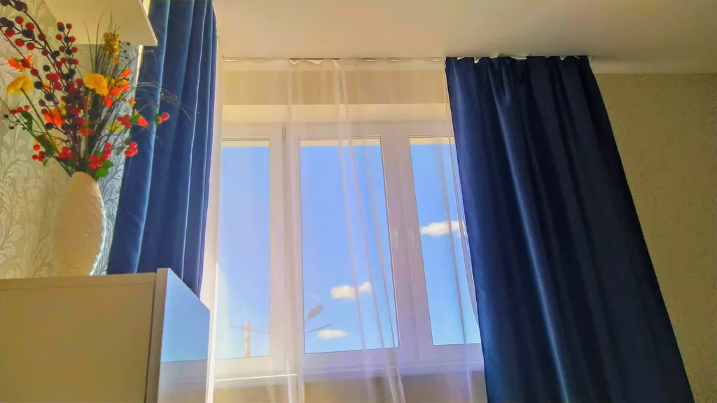 Респектабельные просторные апартаменты на Бородинском бульваре