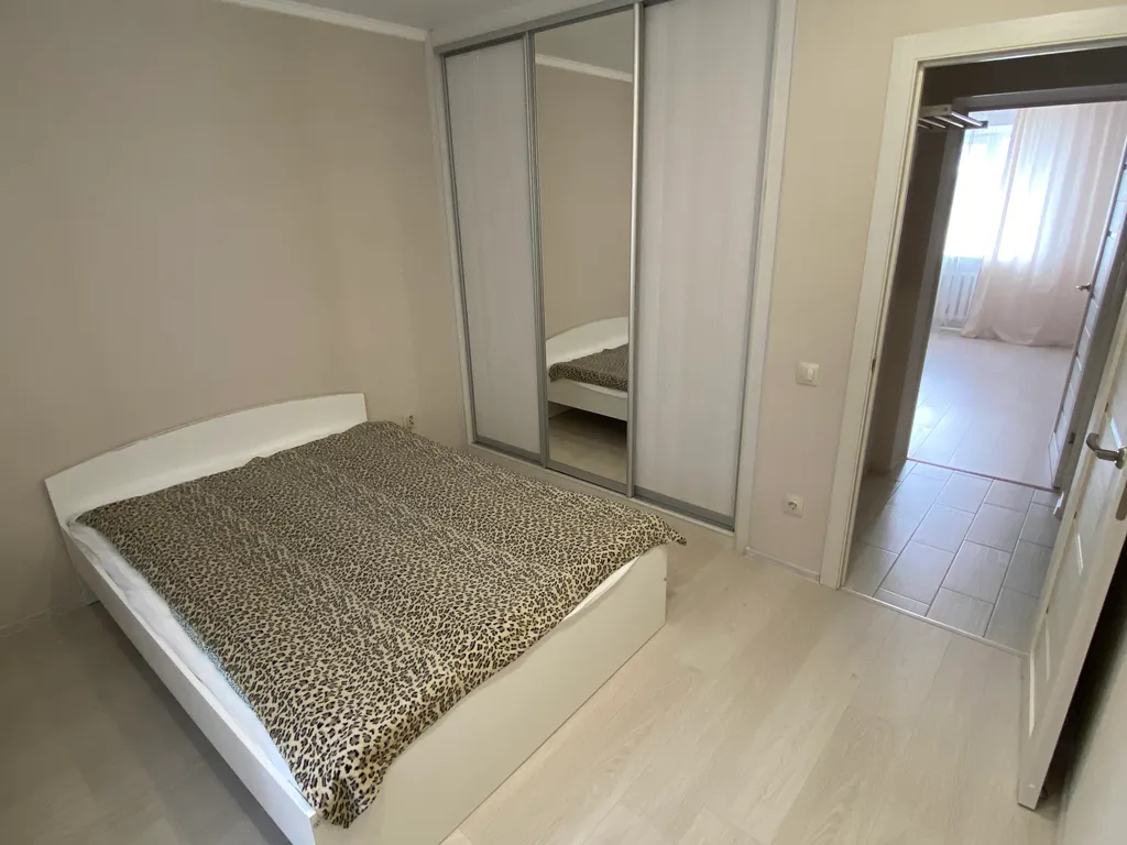 Квартира Квартира в центре города — Калачинск