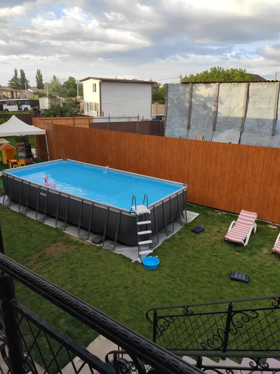 1-комнатная Квартира — аренда посуточно в Витязево