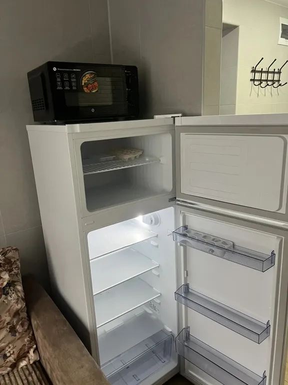 Уютная 1-комнатная квартира с отдельным входом