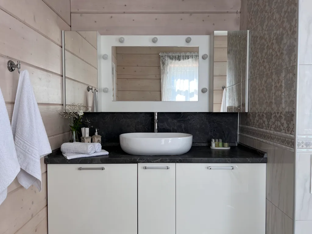 Коттедж Гостевой дом Аура Плес — Плес