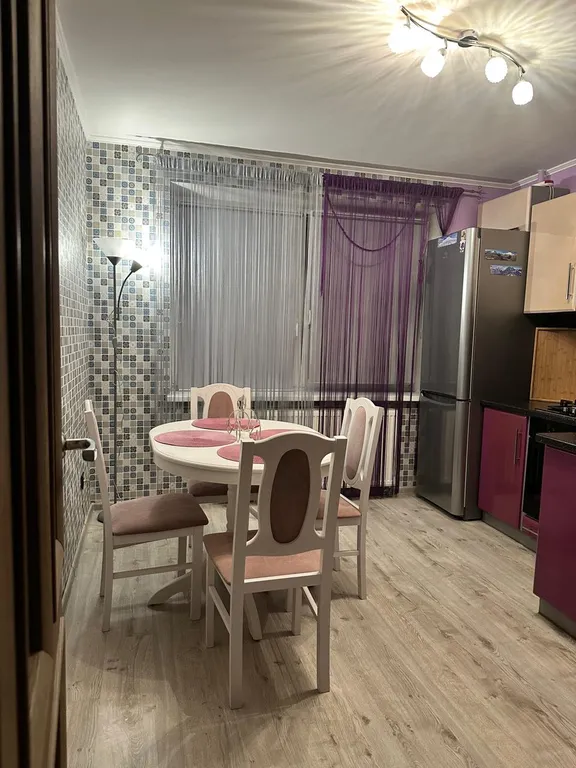 Уютная квартира у моря