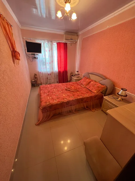 Квартира Комната — аренда посуточно в Кача