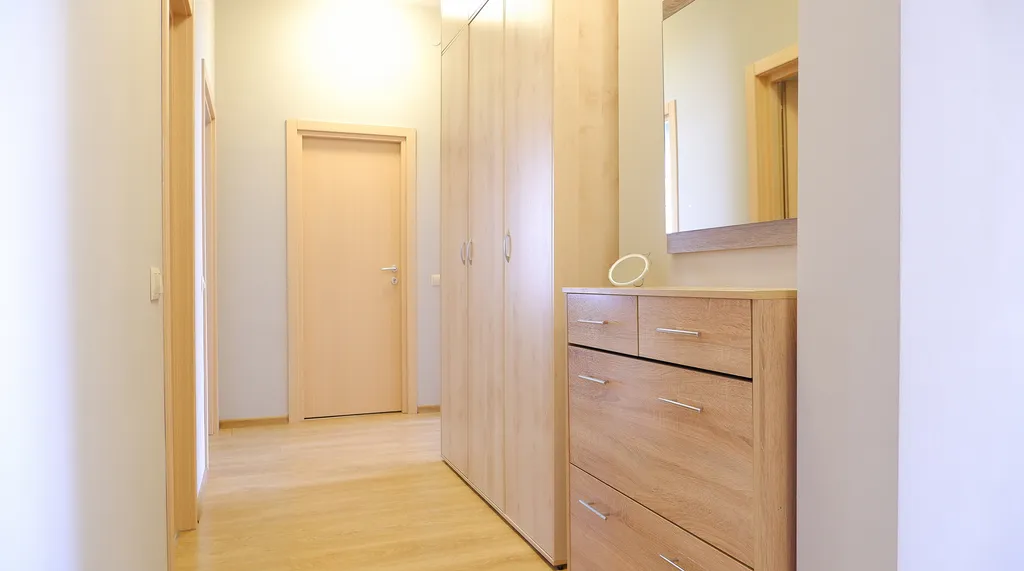 Квартира с видом на море - Artway