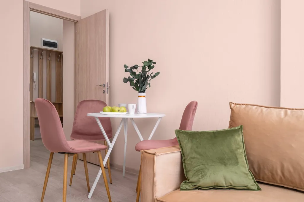 Квартира Уютная квартира на озере — Горячий Ключ