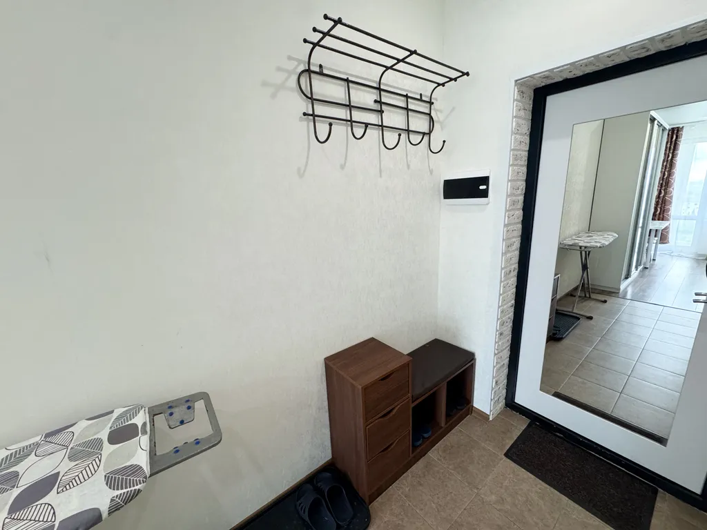 Чистая и уютная квартира возле Шереметьево