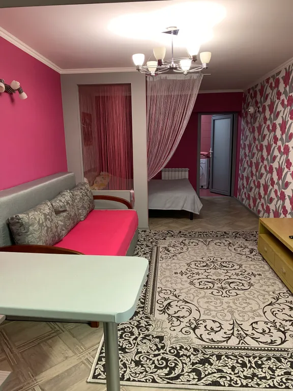 Уютная квартира-студия в центре города Ялта