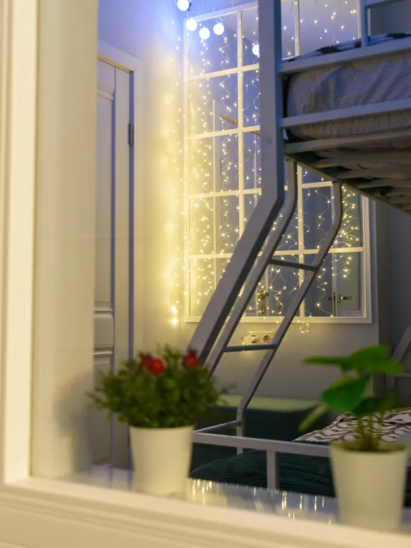 Квартира 2-комнатная Квартира — Сочи