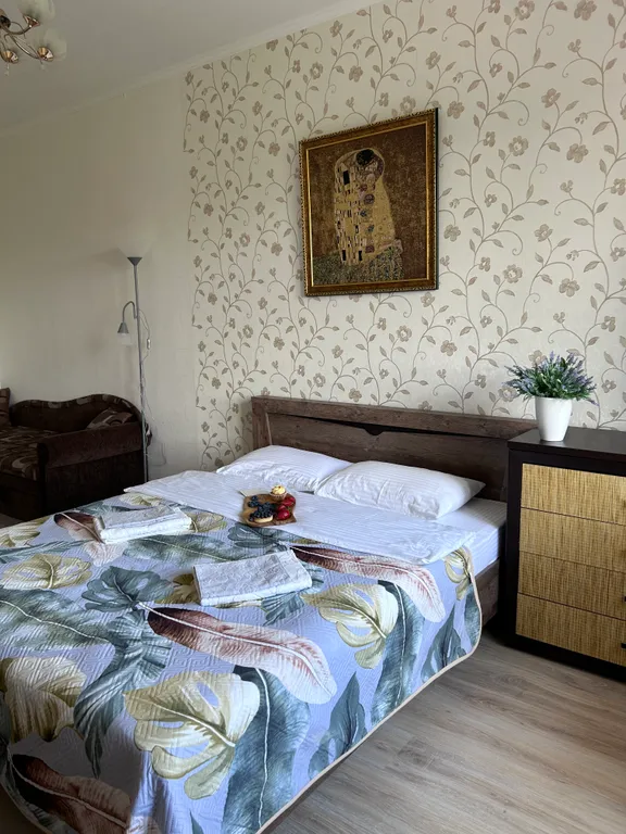 Квартира Квартира Classic 2 — Пионерский