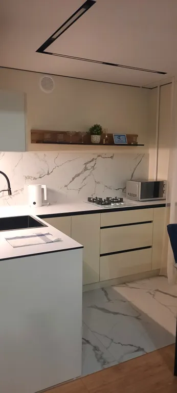 Квартира в центре